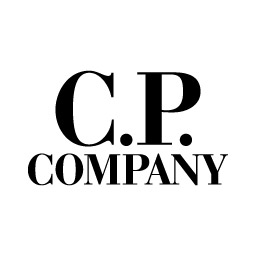 C.P. Company Logo