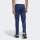 Beckenbauer Jogginghose - navy blau/wei&szlig;