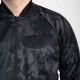 SST Camo Track Top - schwarz