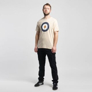 Target T-Shirt - hellbeige