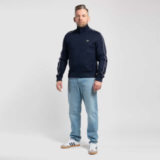 Originale Paris-Piquè Track Top - navy blau