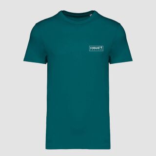 Michel T-Shirt - grün