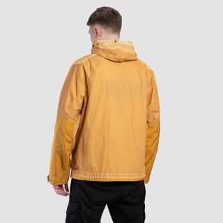 50 Fili Gum Goggle Jacke - orange