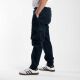 Infantry Cargohose - navy blau