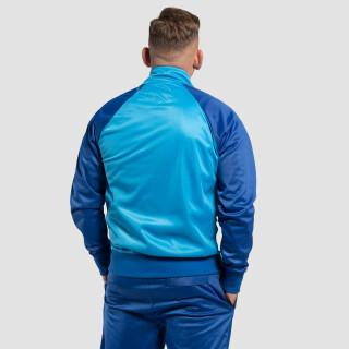 Baseline Track Top - blau