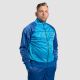 Baseline Track Top - blau