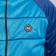 Baseline Track Top - blau