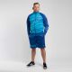 Baseline Track Top - blau