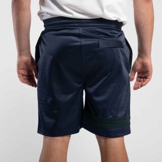 Tierbreak Shorts - navy blau