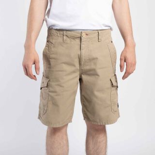 Freight Shorts - beige