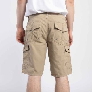 Freight Shorts - beige