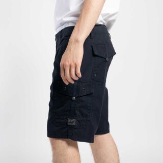 Freight Shorts - navy blau