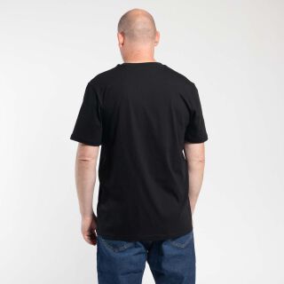 Pint T-Shirt - schwarz