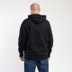 Pint Hoodie - schwarz