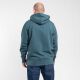 Pint Hoodie - blaugrau