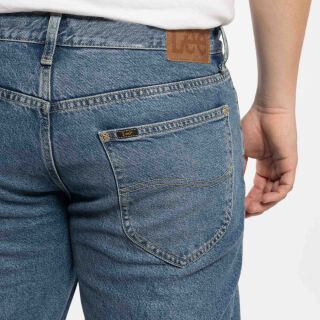 Oscar Jeans - blau