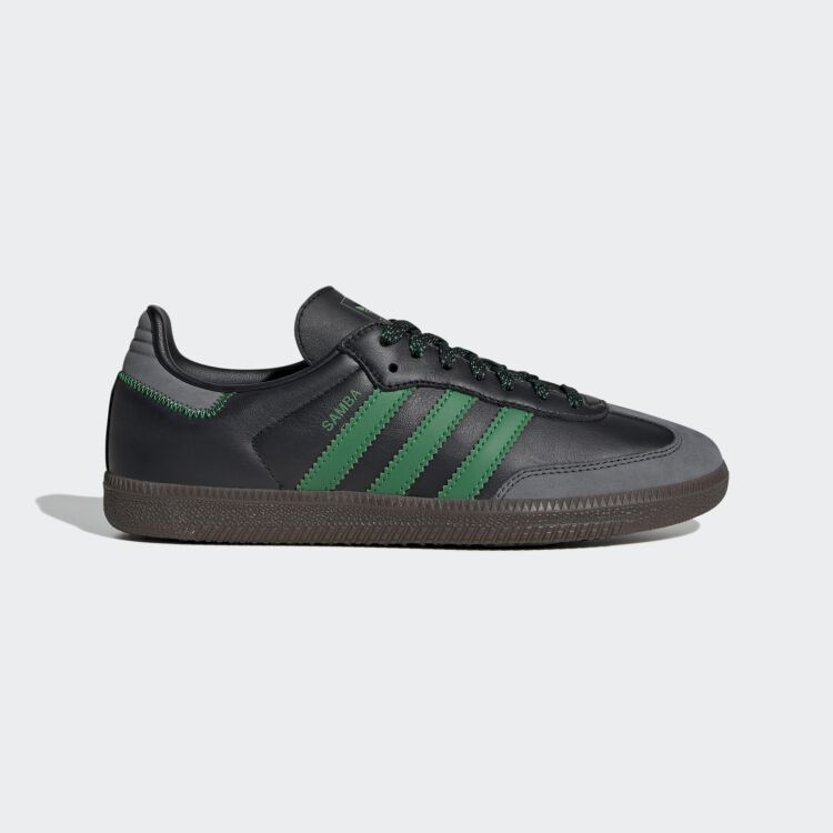 Adidas samba hooligan best sale