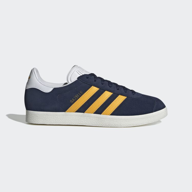 Adidas samba blau gelb online