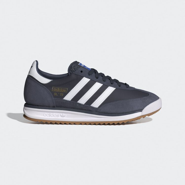 adidas Originals SL 72 RS navy blau weiB CasualCouture