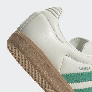 Samba - beige/grün