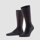 Brit Style Socken - 40-46 - schwarz