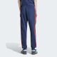 SST Jogginghose - navy blau/rot