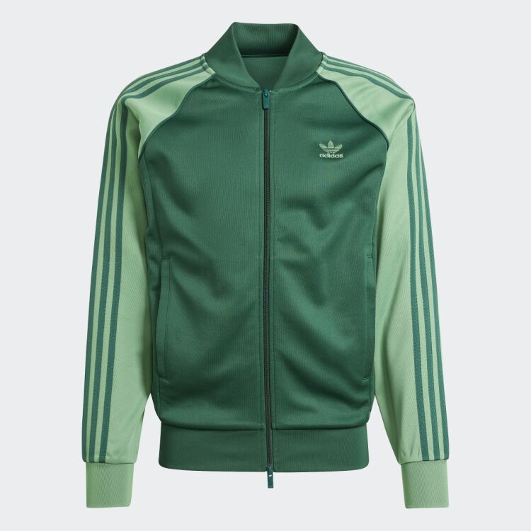 Adidas retro tracksuit tops best sale