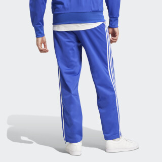 Firebird Jogginghose - blau/weiß