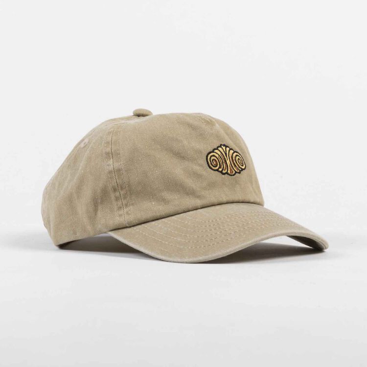 Franzbötchen Cap - beige