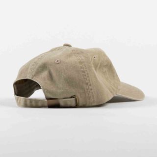 Franzbötchen Cap - beige