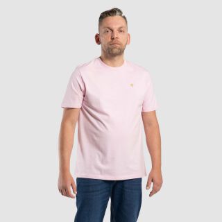 The T-Shirt - rosa