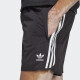 Sprinter Shorts - schwarz/wei&szlig;