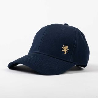 The Basecap - navy blau