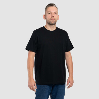 World of Football T-Shirt - schwarz