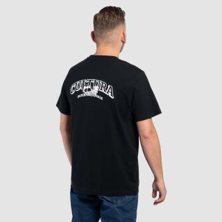 World of Football T-Shirt - schwarz