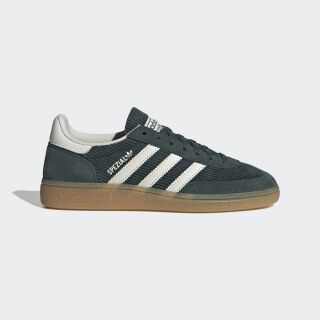 Adidas spezial grün best sale