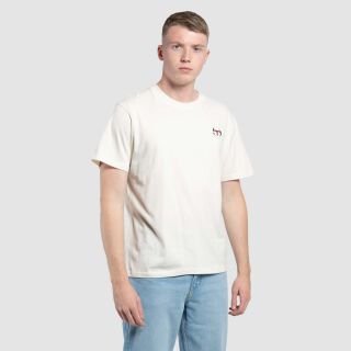 Vines T-Shirt - beige