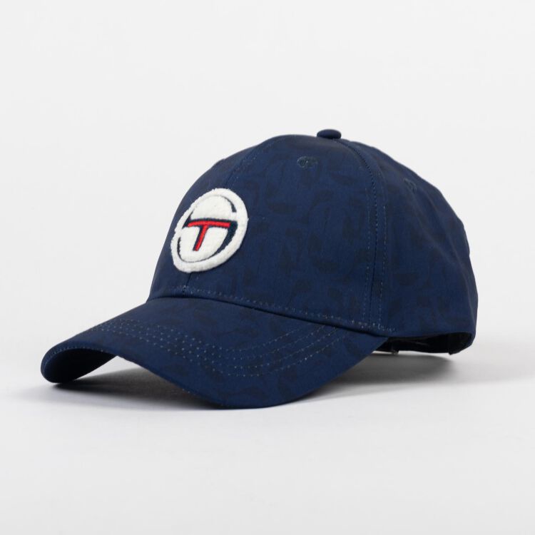 Darko Cap - navy blau