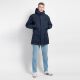 Breccan Insulated Parka - dunkelblau