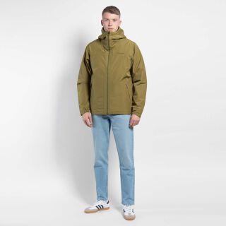 Deluge Pro 3.0 Jacke - grün