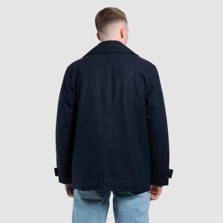 Peacoat - navy blau