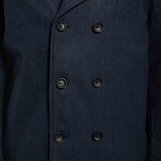 Peacoat - navy blau