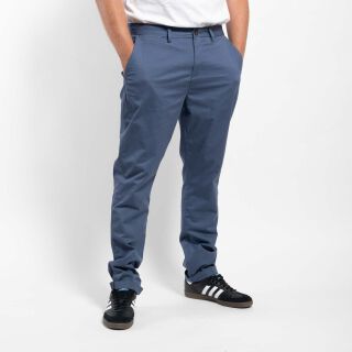 Chino - blau