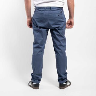 Chino - blau