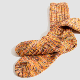 Blend Collection Socken - orange - 39-45