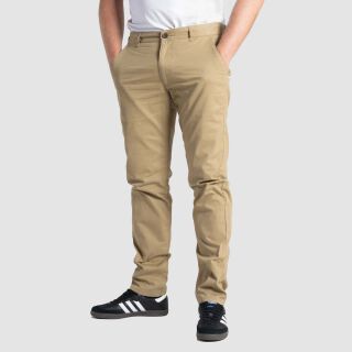 Elm Twill Chino - beige