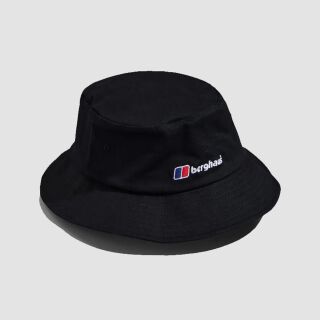 Bucket Hat - schwarz