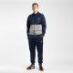 Andre Track Top - navy blau